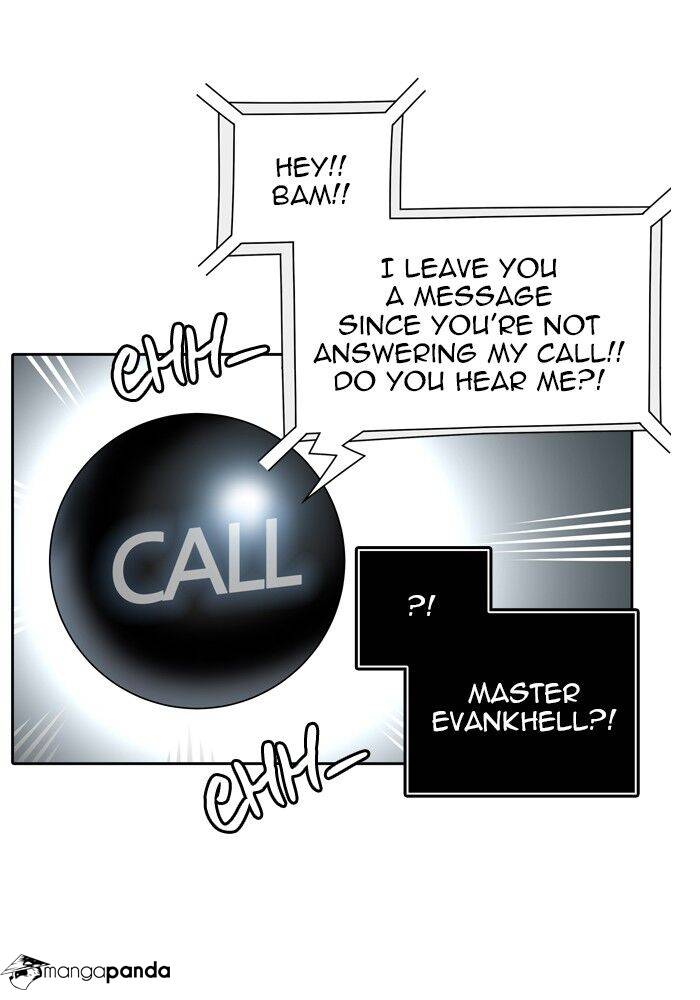 Tower of God Chapter 448 image 099
